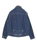 Levi's（リーバイス）デニムジャケット 紺 サイズ:M メンズ/2200692512029