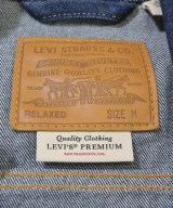 Levi's（リーバイス）デニムジャケット 紺 サイズ:M メンズ/2200692512029
