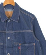 Levi's（リーバイス）デニムジャケット 紺 サイズ:M メンズ/2200692512029