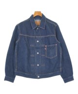 Levi's デニムジャケット