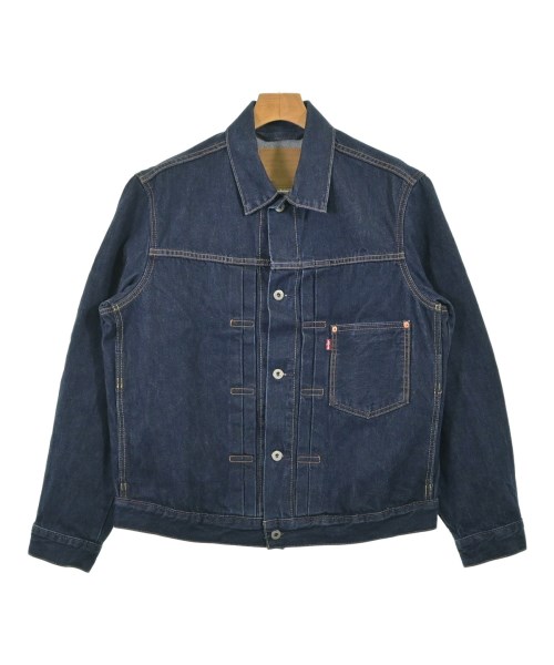 Levi's(リーバイス)デニムジャケット 紺 サイズ:L/2200692512036