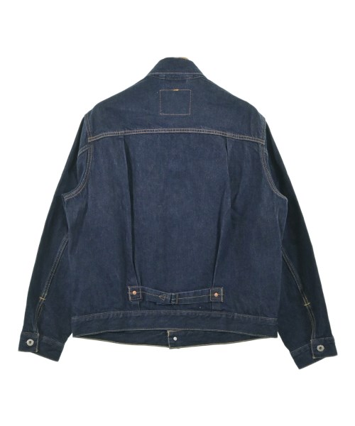 Levi's（リーバイス）デニムジャケット 紺 サイズ:L メンズ/2200692512036
