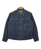 Levi's（リーバイス）デニムジャケット 紺 サイズ:L メンズ/2200692512036
