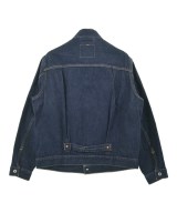 Levi's（リーバイス）デニムジャケット 紺 サイズ:L メンズ/2200692512036