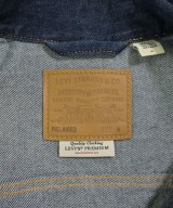 Levi's（リーバイス）デニムジャケット 紺 サイズ:L メンズ/2200692512036