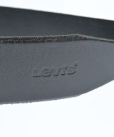 Levi's（リーバイス）ベルト 黒 サイズ:- メンズ/2200692512623
