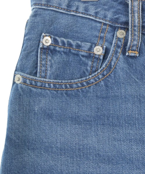 Levi's（リーバイス）デニムパンツ 青 サイズ:25(XS位) レディース/2200694920433