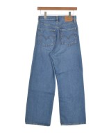 Levi's（リーバイス）デニムパンツ 青 サイズ:25(XS位) レディース/2200694920433