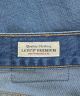Levi's（リーバイス）デニムパンツ 青 サイズ:25(XS位) レディース/2200694920433