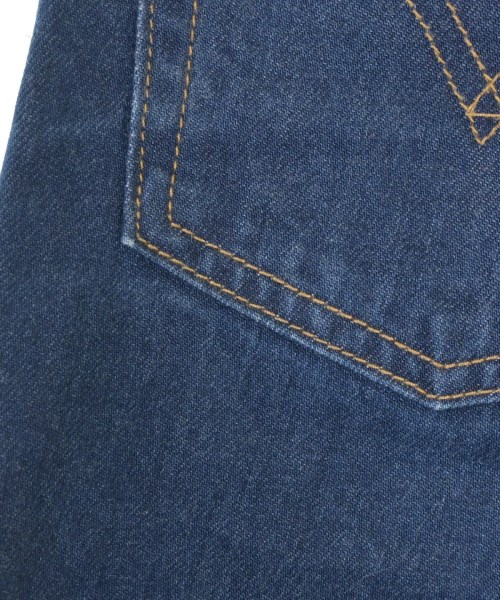 Levi's（リーバイス）デニムパンツ 紺 サイズ:25(S位) レディース/2200694920440