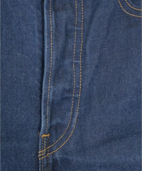 Levi's（リーバイス）デニムパンツ 紺 サイズ:25(S位) レディース/2200694920440
