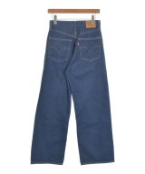 Levi's（リーバイス）デニムパンツ 紺 サイズ:25(S位) レディース/2200694920440