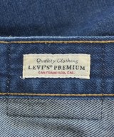Levi's（リーバイス）デニムパンツ 紺 サイズ:25(S位) レディース/2200694920440