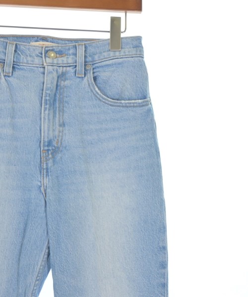 Levi's（リーバイス）デニムパンツ 青 サイズ:25(S位) レディース/2200696243080