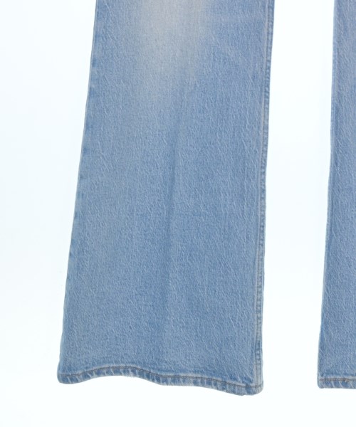 Levi's（リーバイス）デニムパンツ 青 サイズ:25(S位) レディース/2200696243080