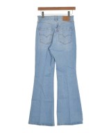 Levi's（リーバイス）デニムパンツ 青 サイズ:25(S位) レディース/2200696243080