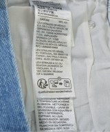 Levi's（リーバイス）デニムパンツ 青 サイズ:25(S位) レディース/2200696243080