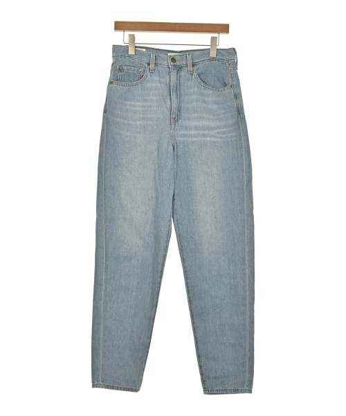 Levi's(リーバイス)デニムパンツ 青 サイズ:27(M位)/2200698981010