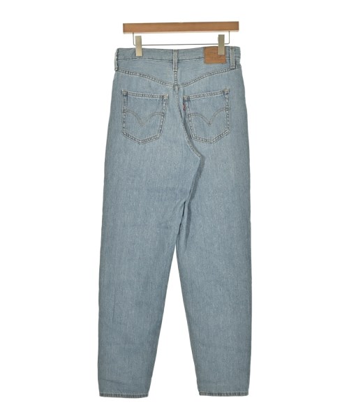 Levi's（リーバイス）デニムパンツ 青 サイズ:27(M位) レディース/2200698981010