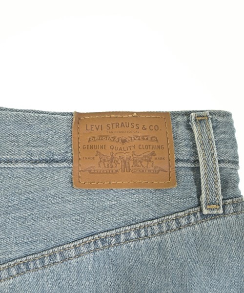 Levi's（リーバイス）デニムパンツ 青 サイズ:27(M位) レディース/2200698981010