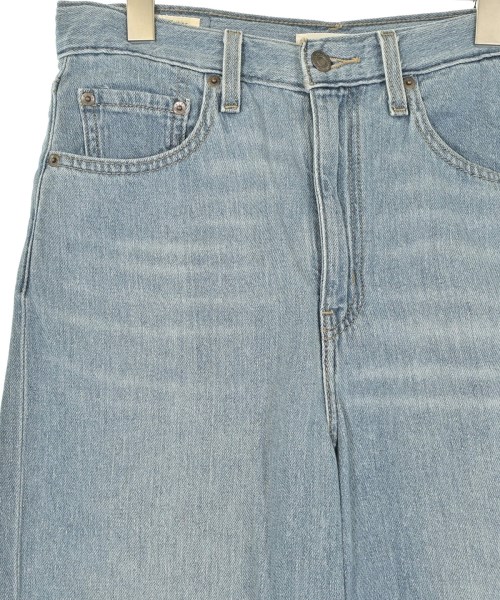 Levi's（リーバイス）デニムパンツ 青 サイズ:27(M位) レディース/2200698981010