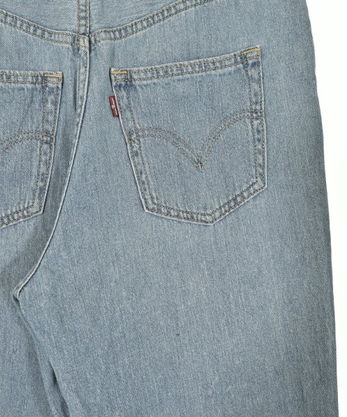 Levi's（リーバイス）デニムパンツ 青 サイズ:27(M位) レディース/2200698981010
