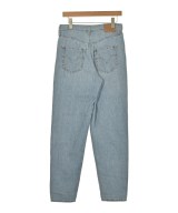 Levi's（リーバイス）デニムパンツ 青 サイズ:27(M位) レディース/2200698981010
