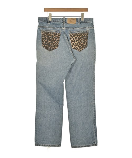 Levi's（リーバイス）デニムパンツ 紺 サイズ:36(XXL位) メンズ/2200690208092
