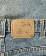Levi's（リーバイス）デニムパンツ 紺 サイズ:36(XXL位) メンズ/2200690208092