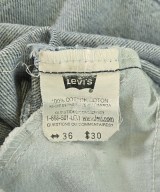 Levi's（リーバイス）デニムパンツ 紺 サイズ:36(XXL位) メンズ/2200690208092