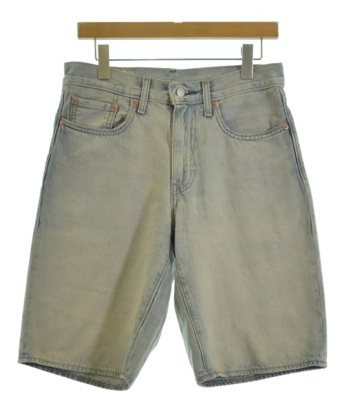 Levi's(リーバイス)ショートパンツ 青 サイズ:28(S位)/2200699190039