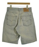 Levi's（リーバイス）ショートパンツ 青 サイズ:28(S位) メンズ/2200699190039