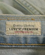 Levi's（リーバイス）ショートパンツ 青 サイズ:28(S位) メンズ/2200699190039