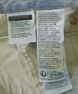Levi's（リーバイス）ショートパンツ 青 サイズ:28(S位) メンズ/2200699190039