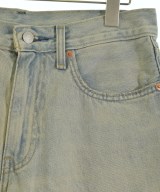 Levi's（リーバイス）ショートパンツ 青 サイズ:28(S位) メンズ/2200699190039