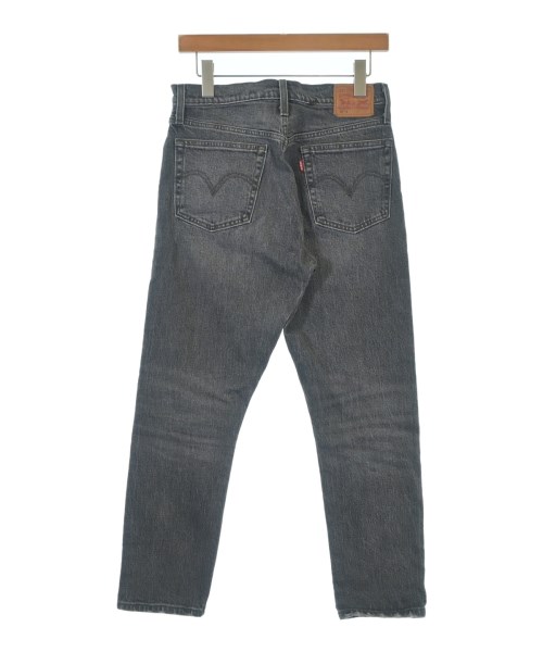 Levi's（リーバイス）デニムパンツ グレー サイズ:27(M位) レディース/2200696441103