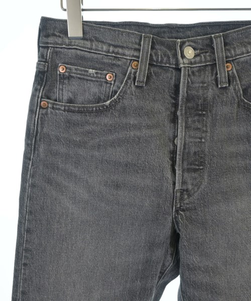 Levi's（リーバイス）デニムパンツ グレー サイズ:27(M位) レディース/2200696441103