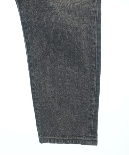 Levi's（リーバイス）デニムパンツ グレー サイズ:27(M位) レディース/2200696441103