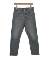 Levi's（リーバイス）デニムパンツ グレー サイズ:27(M位) レディース/2200696441103