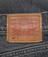 Levi's（リーバイス）デニムパンツ グレー サイズ:27(M位) レディース/2200696441103