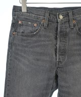 Levi's（リーバイス）デニムパンツ グレー サイズ:27(M位) レディース/2200696441103