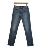 Levi's（リーバイス）デニムパンツ 青 サイズ:28(S位) メンズ/2200699379069