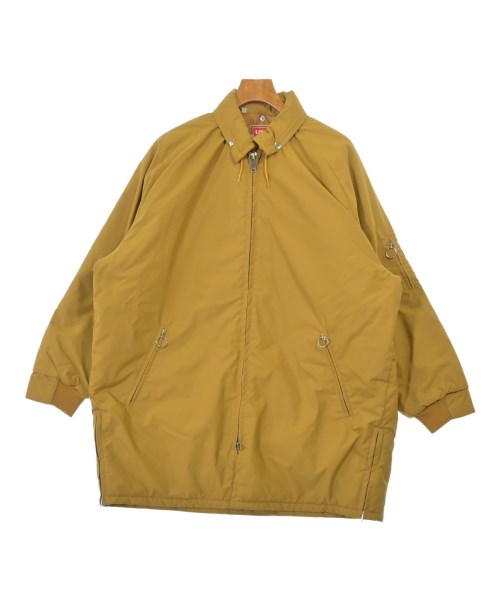 Levi's(リーバイス)その他 黄 サイズ:M/2200696959042