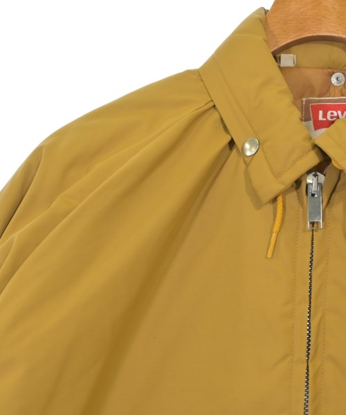 Levi's（リーバイス）その他 黄 サイズ:M メンズ/2200696959042