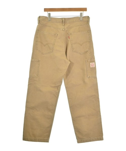 Levi's（リーバイス）チノパン ベージュ サイズ:32(L位) メンズ/2200696959080