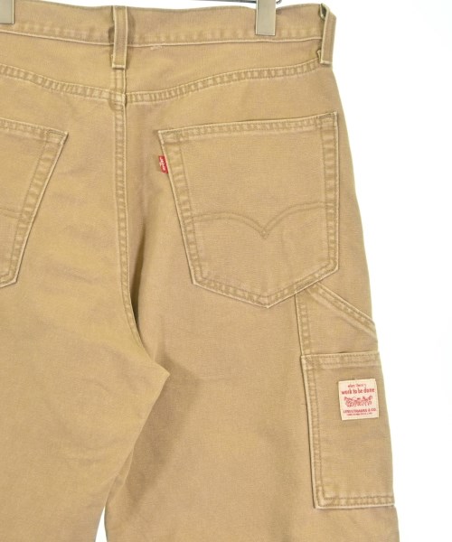 Levi's（リーバイス）チノパン ベージュ サイズ:32(L位) メンズ/2200696959080