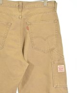 Levi's（リーバイス）チノパン ベージュ サイズ:32(L位) メンズ/2200696959080