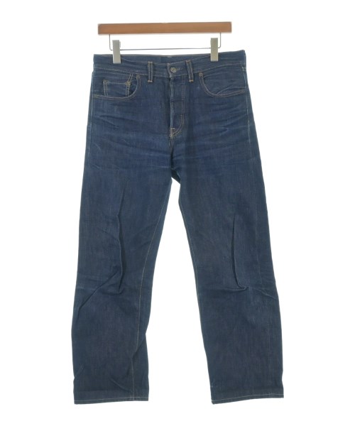 LEVI'S VINTAGE CLOTHING(リーバイスヴィンテージクロージング)デニムパンツ 紺 サイズ:30(M位)/2200699594097