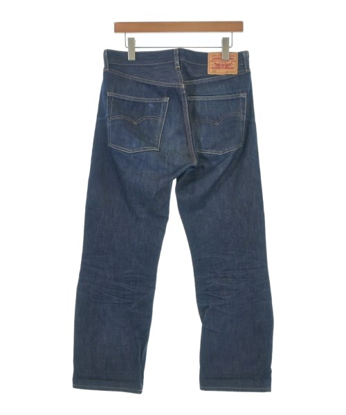 LEVI'S VINTAGE CLOTHING（リーバイスヴィンテージクロージング）デニムパンツ 紺 サイズ:30(M位) メンズ/2200699594097