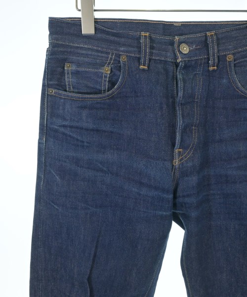 LEVI'S VINTAGE CLOTHING（リーバイスヴィンテージクロージング）デニムパンツ 紺 サイズ:30(M位) メンズ/2200699594097